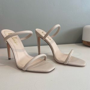 lulus heels